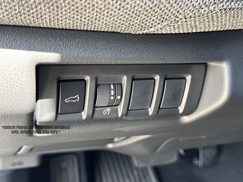 New 2026 Subaru Outback Premium AWD/4WD image 17