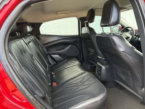 Used 2021 Ford Mustang Mach-E Select w/ Comfort/Appearance Package image 10