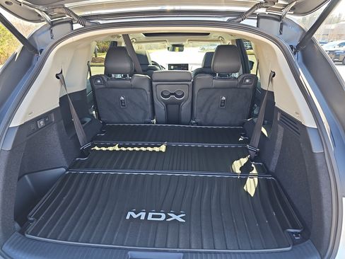 Used 2026 Acura MDX FWD w/ Technology Package image 13