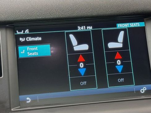Used 2018 Land Rover Discovery Sport HSE AWD/4WD image 39