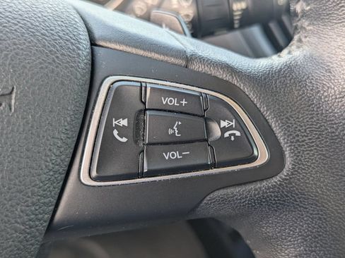 Used 2017 Ford Escape Titanium AWD/4WD image 19