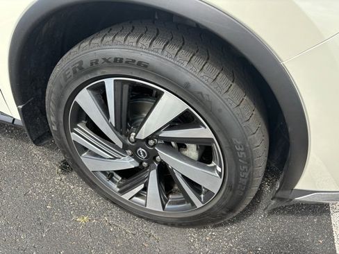 Used 2023 Nissan Murano SL image 21