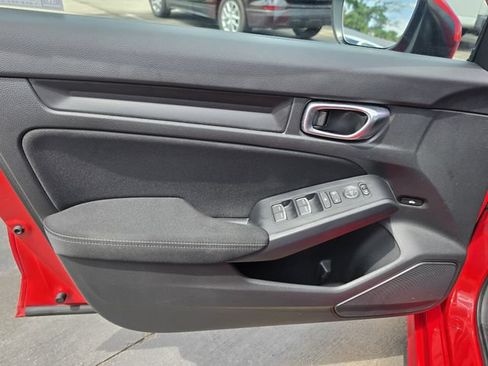 Used 2023 Honda Civic LX image 16