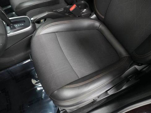 Used 2022 Chevrolet Trax LT w/ LPO, Cargo Package image 11