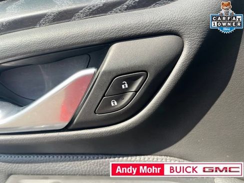 Used 2022 GMC Yukon XL Denali AWD/4WD image 26