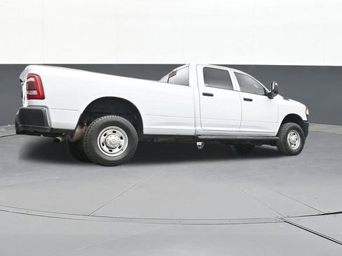 Used 2023 RAM 2500 Tradesman AWD/4WD image 55