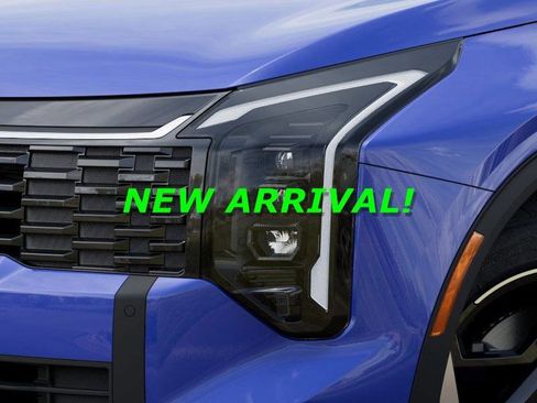 New 2026 Kia Sportage EX w/ EX Panorama Roof Package image 10