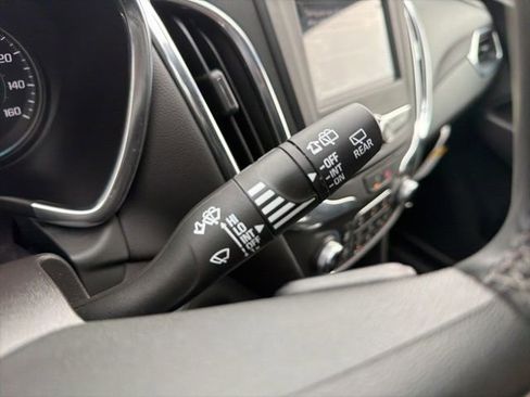 Used 2024 Chevrolet Equinox LT w/ LPO, Floor Liner Package image 34