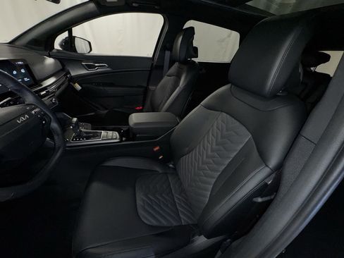 New 2026 Kia Sportage X-Line w/ X-Line Premium Package image 13