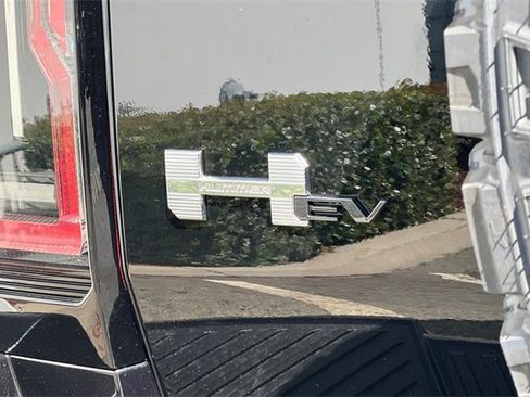 Used 2024 GMC Hummer EV 2X w/ Extreme Off-Road Package image 26