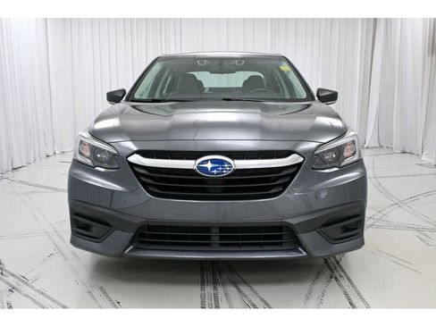 Used 2020 Subaru Legacy BASE w/ Alloy Wheel Package image 3