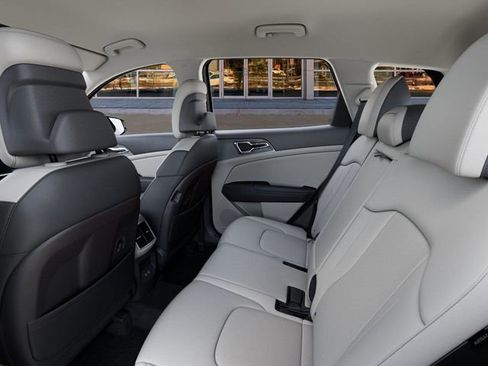 New 2026 Kia Sportage EX AWD/4WD image 18