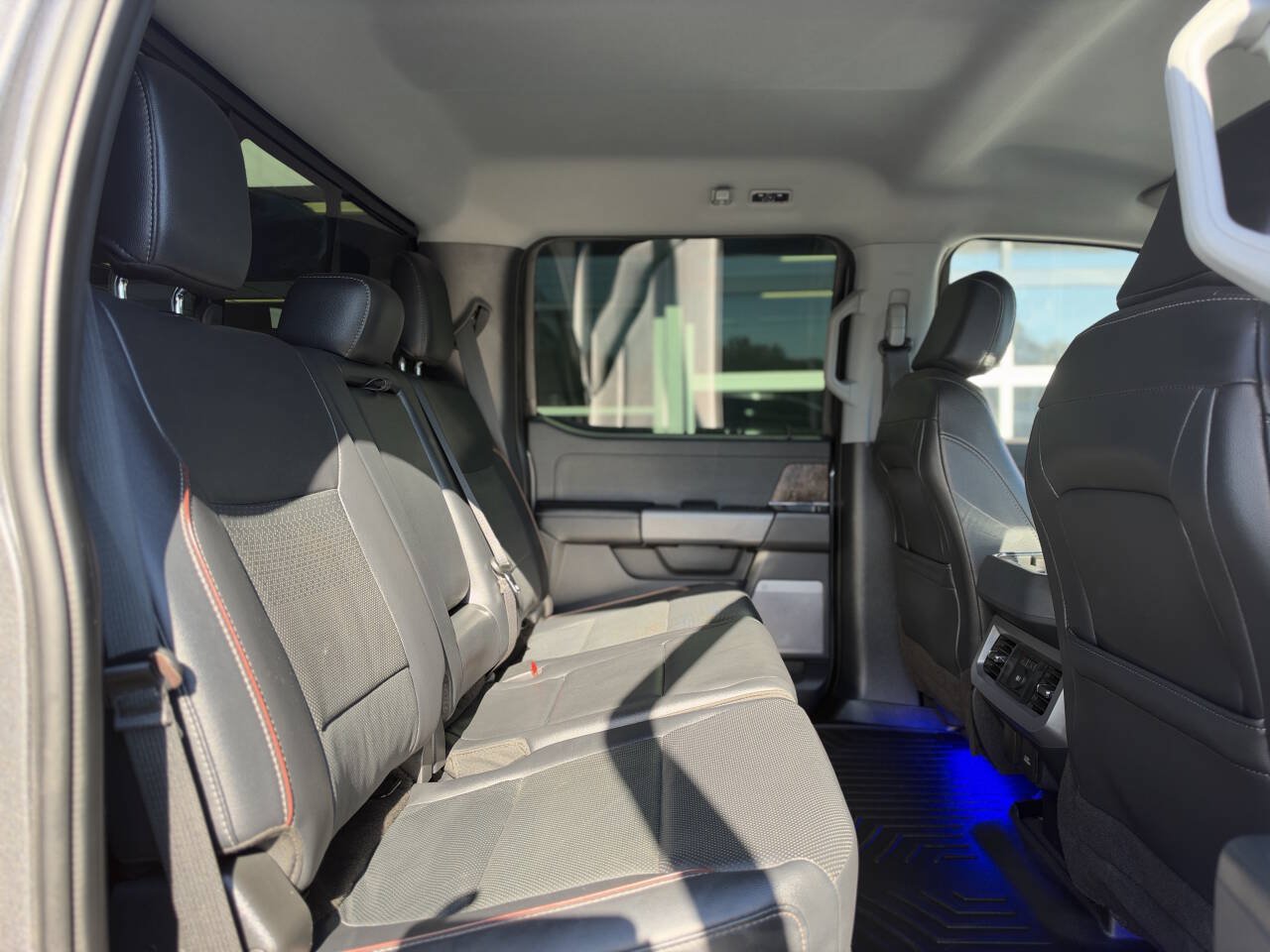 Used 2023 Ford F250 Lariat AWD/4WD image 39