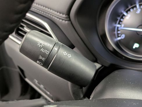 Used 2023 MAZDA CX-5 AWD 2.5 S w/ Select Package image 18