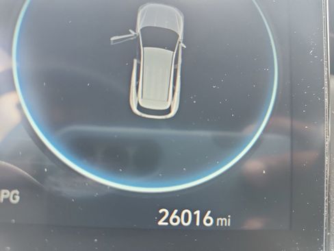 Certified 2023 Hyundai Tucson Limited image 32