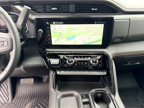 New 2026 GMC Sierra 2500 AT4 w/ AT4 Premium Plus Package image 12