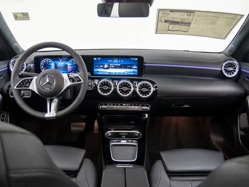 New 2026 Mercedes-Benz CLA 250 4MATIC image 10