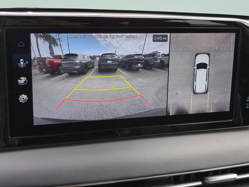 Used 2023 Hyundai Palisade Limited AWD/4WD image 17