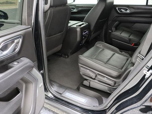 Used 2024 Chevrolet Tahoe Z71 w/ Z71 Off-Road Package AWD/4WD image 29