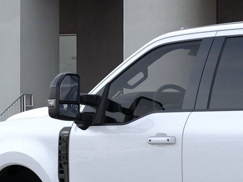 New 2026 Ford F250 Lariat w/ Black Appearance Package AWD/4WD image 20