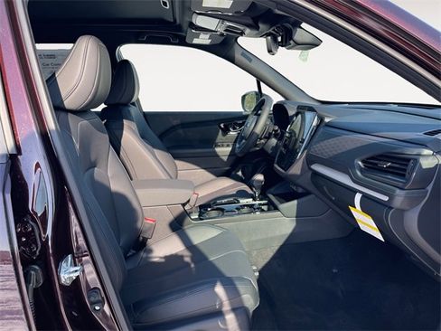 New 2026 Subaru Forester Limited image 15