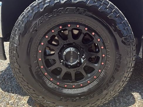Used 2021 Chevrolet Silverado 3500 LT AWD/4WD image 34