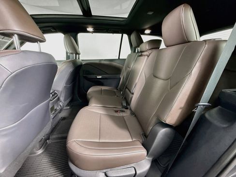 Certified 2026 Lexus TX 350 AWD w/ Technology Package image 22