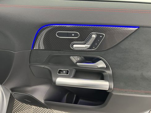 New 2026 Mercedes-Benz GLA 35 AMG 4MATIC image 26