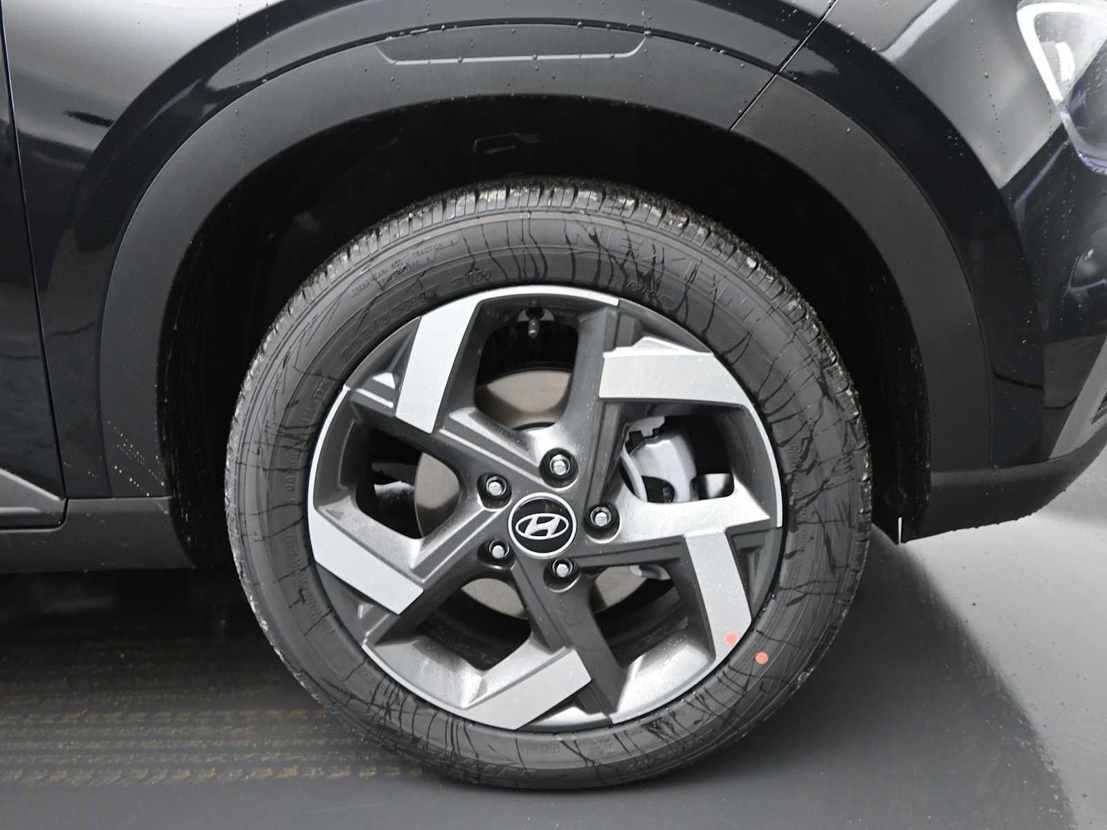 New 2026 Hyundai Venue SEL FWD image 12