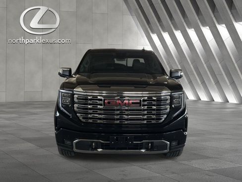 Used 2022 GMC Sierra 1500 Denali w/ Denali Reserve Package RWD image 27