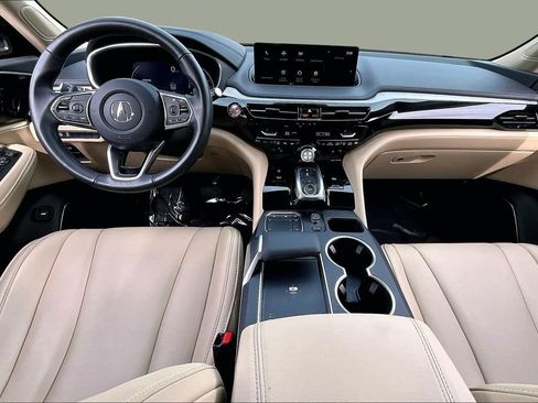 Used 2023 Acura MDX FWD image 8