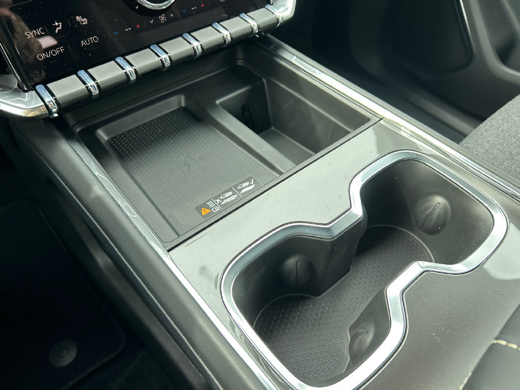 New 2026 GMC Acadia Elevation FWD image 30