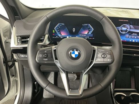 New 2026 BMW X2 xDrive28i w/ Technology Package image 17