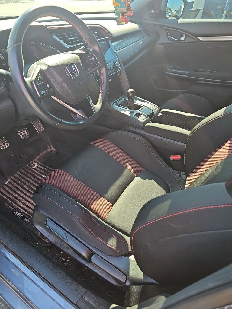 Used 2020 Honda Civic Si image 24