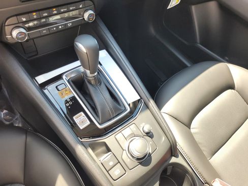 New 2025 MAZDA CX-5 AWD 2.5 S w/ Select Package image 24