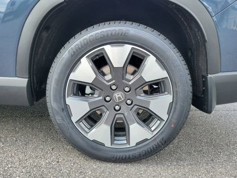 New 2026 Honda Pilot Elite image 7