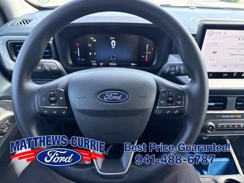 New 2026 Ford Maverick XLT FWD image 17