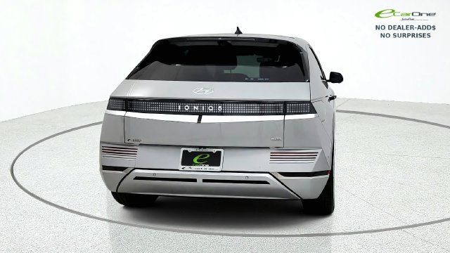Used 2024 Hyundai Ioniq 5 Limited AWD/4WD image 7
