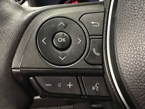 Used 2023 Toyota RAV4 XLE w/ Convenience Package AWD/4WD image 41