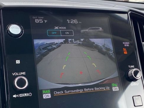 New 2026 Subaru Ascent Premium AWD/4WD image 23