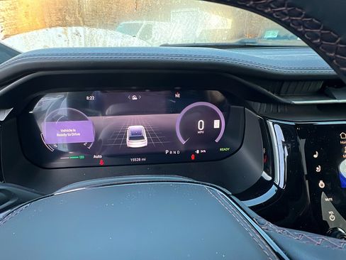 Used 2024 Jeep Wagoneer Launch Edition image 30