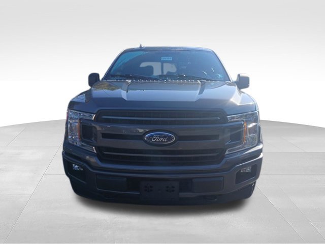 Used 2018 Ford F150 XLT w/ Equipment Group 302A Luxury AWD/4WD image 12