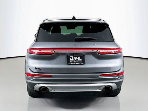 Used 2024 Lincoln Corsair Reserve w/ Equipment Group 202A AWD/4WD image 12