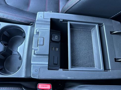 Used 2023 MAZDA CX-5 Carbon Edition image 33