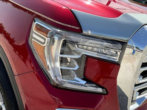 Used 2019 GMC Sierra 1500 SLT w/ SLT Premium Plus Package AWD/4WD image 26