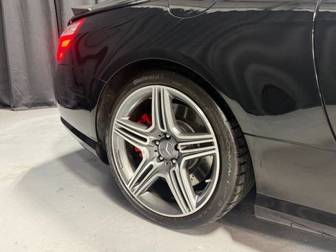 Used 2014 Mercedes-Benz SL 63 AMG image 20