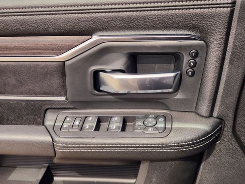 New 2026 RAM 3500 Laramie w/ Max Tow Package image 20