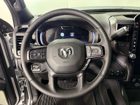 New 2026 RAM 2500 Rebel w/ Rebel Level 2 Equipment Group image 22