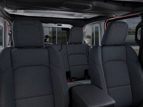 New 2026 Jeep Wrangler Unlimited Sport AWD/4WD image 26