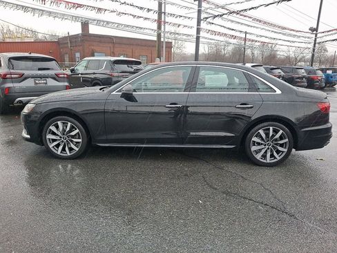 Used 2023 Audi A4 2.0T Premium Plus w/ Premium Plus Package AWD/4WD image 9
